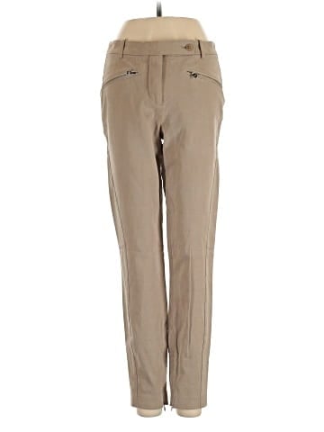 Loro Piana Zip Lock Accent Pants (view 1)