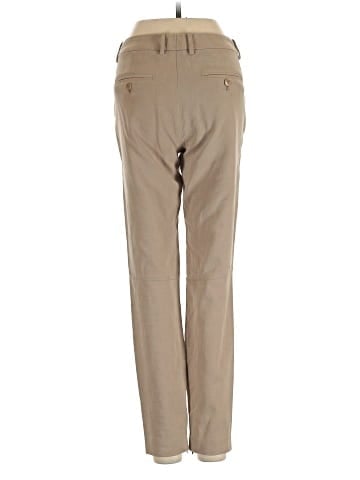 Loro Piana Zip Lock Accent Pants (view 2)