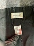 Avenue Solid Black Active Pants Size 22 - photo 4