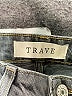 Trave Gray Jeans Size 26 waist - photo 7