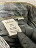 Trave Gray Jeans Size 26 waist - photo 8