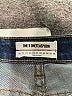 ONE X ONETEASPOON Hearts Blue Jeans Size 26 waist - photo 7