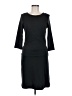 Horny Toad Black Casual Dress Size M - photo 1