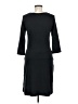 Horny Toad Black Casual Dress Size M - photo 2