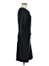 Horny Toad Black Casual Dress Size M - photo 4