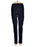 Levi's Solid Blue Jeans Size 25 waist - photo 1