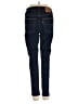 Levi's Solid Blue Jeans Size 25 waist - photo 2