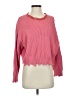 IRO Pink Pullover Sweater Size XXS - photo 1