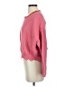 IRO Pink Pullover Sweater Size XXS - photo 5