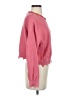 IRO Pink Pullover Sweater Size XXS - photo 4