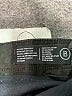 Blanqi Black Jeans Size 2 - photo 4