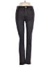 Ann Taylor LOFT Tweed Gray Jeans Size 24 waist - photo 1