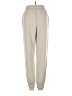 Splendid Solid Tan Casual Pants Size XS - photo 2