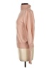 Joie Pink Cardigan Size S - photo 5