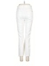 7 For All Mankind White Jeans Size 26 waist - photo 2