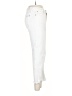 7 For All Mankind White Jeans Size 26 waist - photo 4