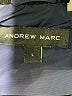 Andrew Marc Sport 100% Polyester Blue Vest Size L - photo 6
