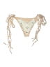 Unbranded Tan Swimsuit Bottoms Size S - photo 1