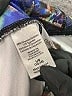 Danskin Now Print Purple Active Pants Size L - photo 8