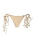 Unbranded Tan Swimsuit Bottoms Size S - photo 2