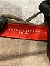 Akira Chicago Red Label Gray Sleeveless Top Size S - photo 6