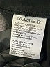 Silence and Noise 100% Polyester Black Sleeveless Blouse Size S - photo 8