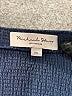 Michael Stars Blue Casual Skirt Size XS - photo 3