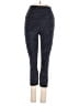 Lululemon Athletica Blue Active Pants Size 4 - photo 1