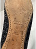 Miu Miu Black Flats Size EU 37 1/2 - photo 6