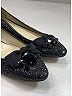 Miu Miu Black Flats Size EU 37 1/2 - photo 5