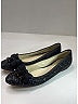 Miu Miu Black Flats Size EU 37 1/2 - photo 8