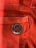MICHAEL Michael Kors Red Jeans Size 34 waist (estimated) - photo 4