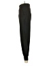 Assorted Brands Solid Black Track Pants Size S - photo 5