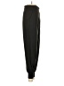 Assorted Brands Solid Black Track Pants Size S - photo 4