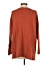 French Connection Orange Pullover Sweater Size S - photo 2