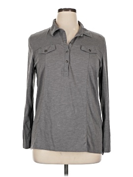 Northcrest Long Sleeve Polo