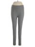 Ann Taylor LOFT Gray Active Pants Size M - photo 1