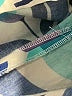 Devon Baer Blue 3/4 Sleeve Blouse Size M - photo 8