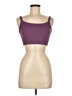 Target Purple Sports Bra Size 4 (estimated) - photo 1