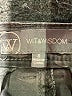 Wit & Wisdom Camo Gray Casual Pants Size 8 - photo 4