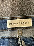 Denim Forum Blue Jeans Size 24 waist - photo 3