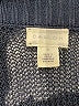 Caslon Blue Cardigan Size M - photo 7