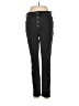Madewell Chevron-herringbone Black Jeans Size 28 waist - photo 1