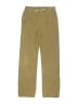 Gymboree 100% Cotton Solid Tan Gold Khakis Size 8 - photo 1