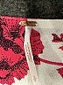 Free People Floral Pink Cocktail Dress Size S - photo 6