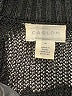 Caslon Black Cardigan Size M - photo 7