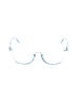 Raeburn Blue Sunglasses One size - photo 2