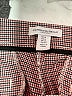 Carolina Belle Houndstooth Gray Dress Pants Size 10 - photo 7