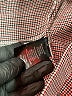Carolina Belle Houndstooth Gray Dress Pants Size 10 - photo 8