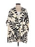 Shein Ivory Kimono Size 6 - photo 1
